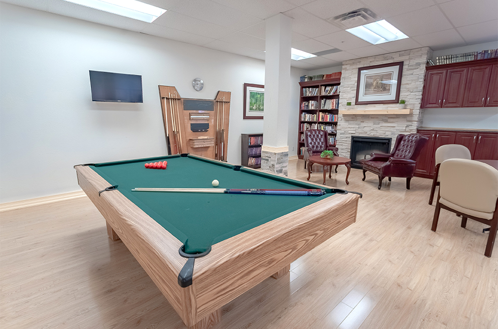 Aspira Kawartha Lakes Retirement Living | Bobcaygeon, ON