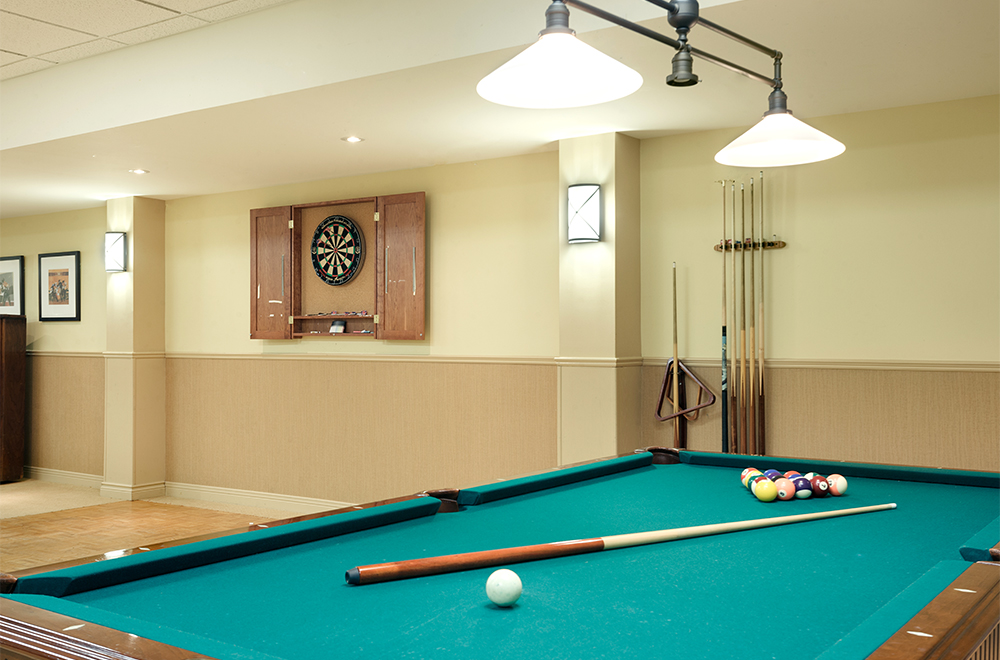 Aspira Bearbrook Retirement Living | Ottawa, ON