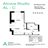 Aspira Brants Landing Assisted Living Alcove Studio Floorplan