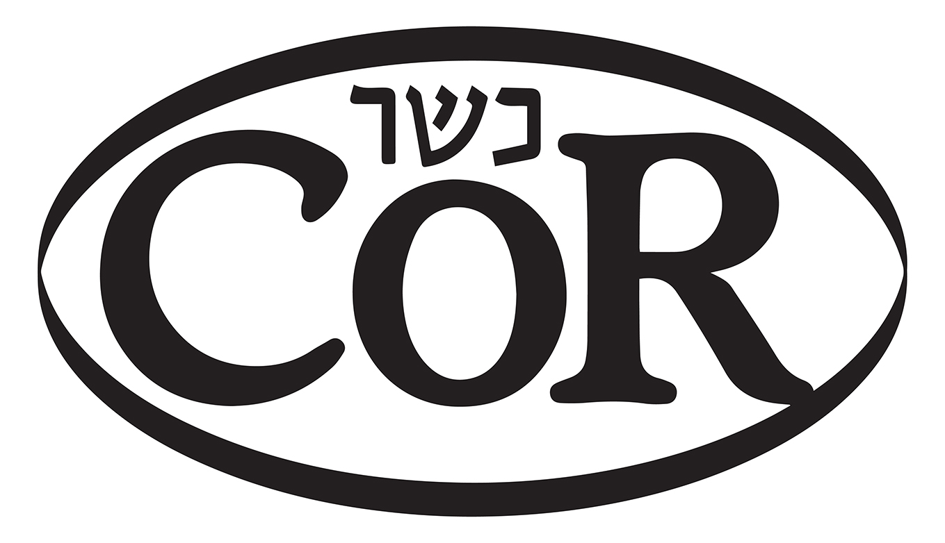 Kosher Certified by the Kashruth Council of Canada