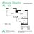 Aspira Brants Landing Assisted Living Alcove Studio Floorplan