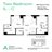 Aspira Brants Landing Independent Living Two Bedroom Floorplan