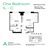 Aspira Brants Landing Independent Living One Bedroom Floorplan